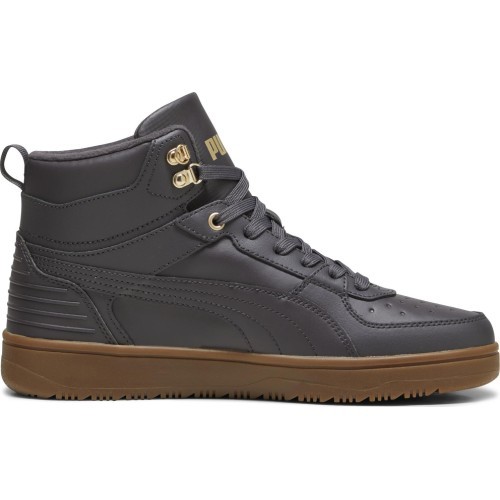 Puma Rebound Rugged vīriešu apavi Dark Coal Brown 387592 08