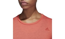 Adidas Free Lift Prime Blouse Orange CF4529