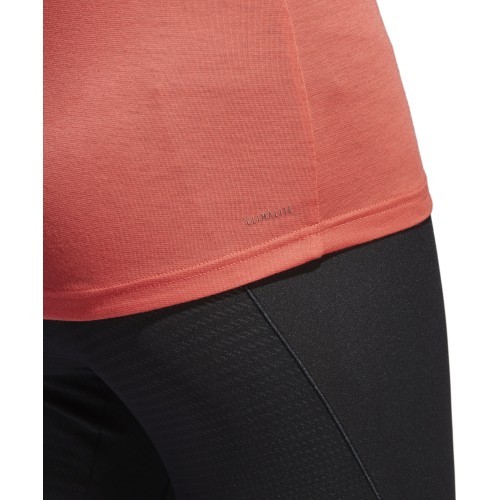Adidas Free Lift Prime blūze Orange CF4529