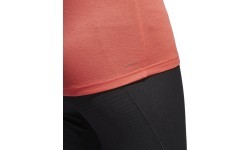 Adidas Free Lift Prime blūze Orange CF4529