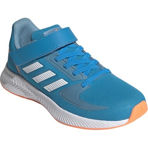 Adidas Runfalcon 2.0 C bērnu apavi Blue FZ2961