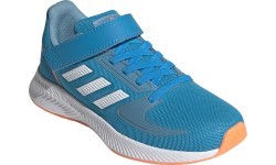 Adidas Runfalcon 2.0 C детская обувь Blue FZ2961