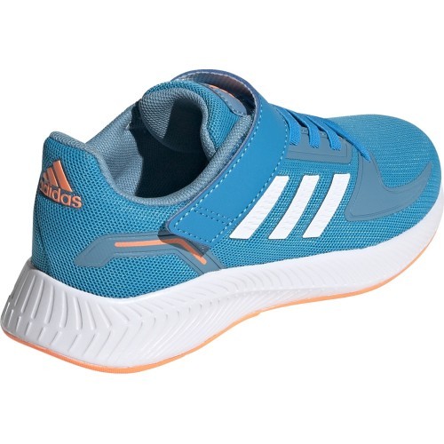 Adidas Runfalcon 2.0 C Kids' Shoes Blue FZ2961