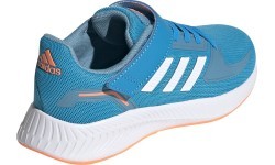 Adidas Runfalcon 2.0 C bērnu apavi Blue FZ2961