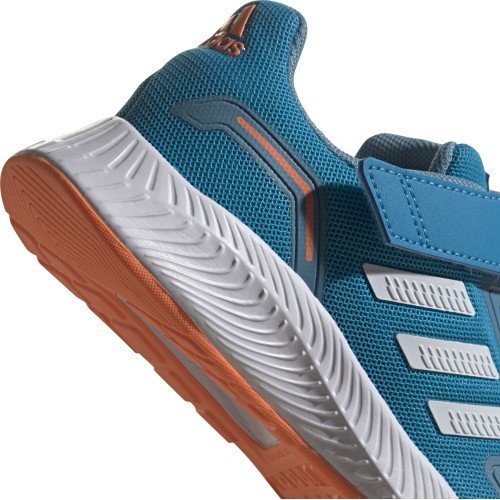 Adidas Runfalcon 2.0 C Kids' Shoes Blue FZ2961