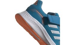 Adidas Runfalcon 2.0 C детская обувь Blue FZ2961