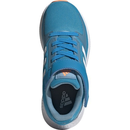 Adidas Runfalcon 2.0 C bērnu apavi Blue FZ2961