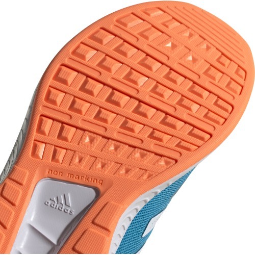 Adidas Runfalcon 2.0 C детская обувь Blue FZ2961