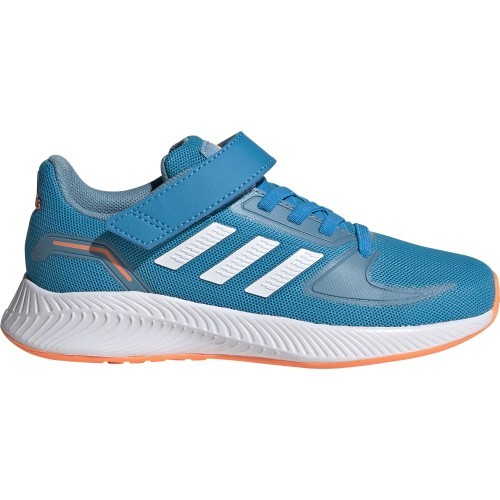 Adidas Runfalcon 2.0 C детская обувь Blue FZ2961