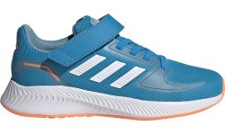 Adidas Runfalcon 2.0 C Kids' Shoes Blue FZ2961