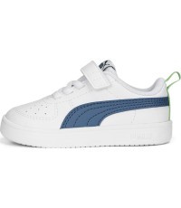 Puma Kids' Shoes Rickie Ac+ Inf White 384314 14
