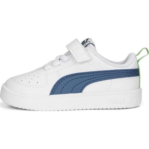Обувь детская Puma Rickie Ac+ Inf White 384314 14