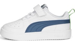 Обувь детская Puma Rickie Ac+ Inf White 384314 14