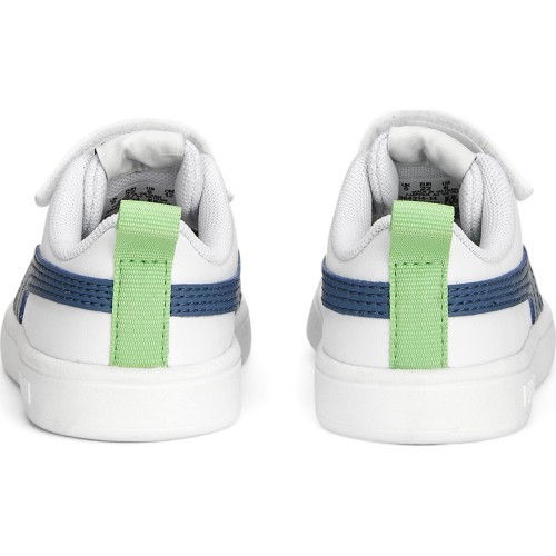 Обувь детская Puma Rickie Ac+ Inf White 384314 14