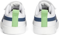 Puma apavi bērniem Rickie Ac+ Inf White 384314 14