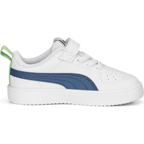 Обувь детская Puma Rickie Ac+ Inf White 384314 14