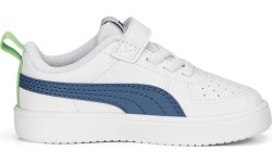 Обувь детская Puma Rickie Ac+ Inf White 384314 14