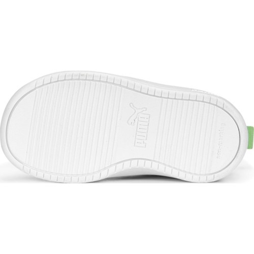 Обувь детская Puma Rickie Ac+ Inf White 384314 14