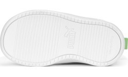 Puma apavi bērniem Rickie Ac+ Inf White 384314 14