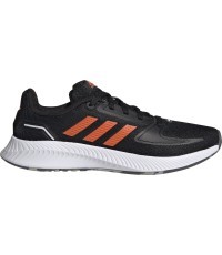 Adidas Runfalcon 2.0K Junior Shoes Black FY9500