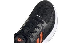 Adidas Runfalcon 2.0K Junior Shoes Black FY9500