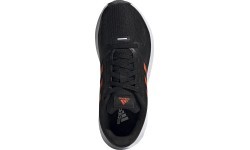 Adidas Runfalcon 2.0K Junior Shoes Black FY9500