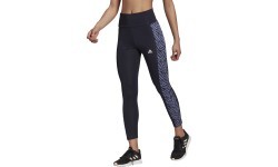 Adidas W ZBR 78 Tight Women's Leggings Blue GT0135