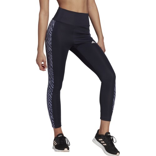 Adidas W ZBR 78 Tight sieviešu legingi, zili GT0135