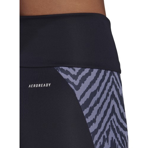Adidas W ZBR 78 Tight Women's Leggings Blue GT0135