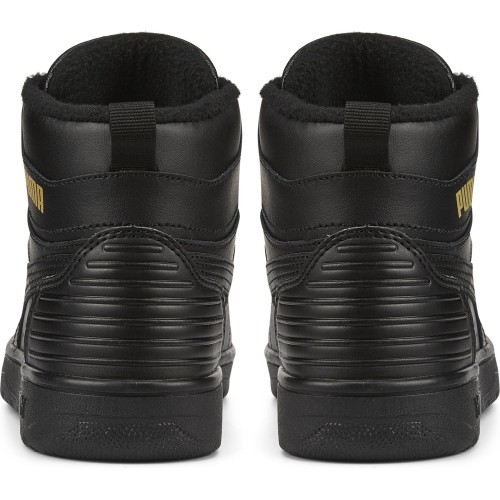 Puma apavi pusaudžiem Rebound Rugged Jr Black 388243 01