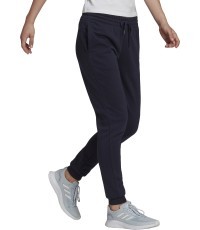 Adidas Women's Pants W Lin Ft C Pant Black H07857