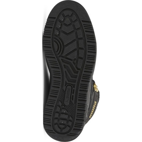 Puma apavi pusaudžiem Rebound Rugged Jr Black 388243 01