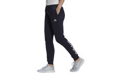 Adidas sieviešu bikses W Lin Ft C Pant Black H07857