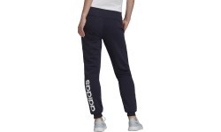 Женские брюки Adidas W Lin Ft C Pant Black H07857