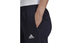 Adidas Women's Pants W Lin Ft C Pant Black H07857