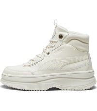 Puma Mayra Women's Sneakers Frosted White 392316 03