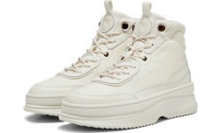 Puma Mayra Women's Sneakers Frosted White 392316 03