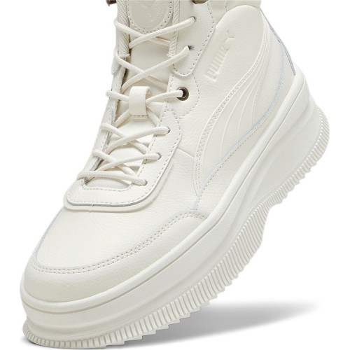 Puma Mayra Women's Sneakers Frosted White 392316 03
