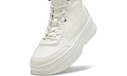 Puma Mayra sieviešu apavi, Frosted White, 392316 03