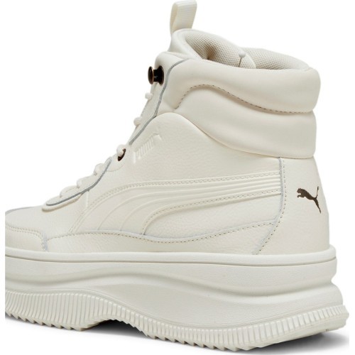 Женская обувь Puma Mayra Frosted White 392316 03