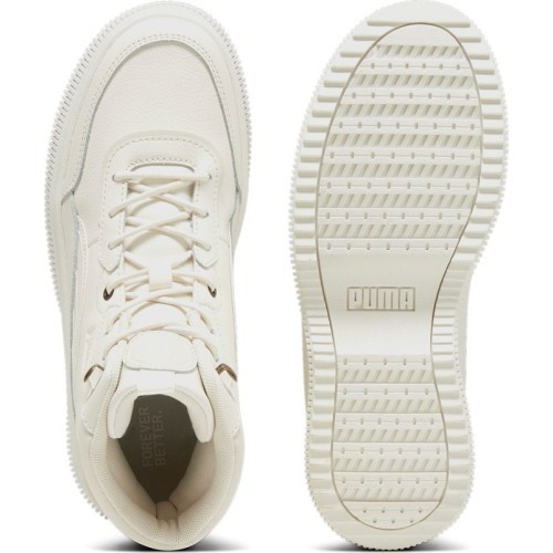 Puma Mayra sieviešu apavi, Frosted White, 392316 03