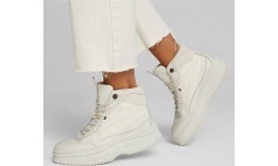 Puma Mayra Women's Sneakers Frosted White 392316 03