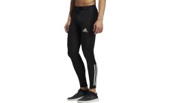 Мужские тайтсы Adidas TF Lt 3S чёрные GL0456