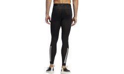 Adidas TF Lt 3S Men's Leggings Black GL0456