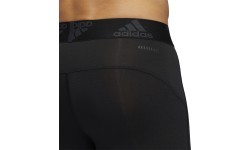 Adidas TF Lt 3S vīriešu legingi, melni, GL0456