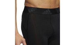 Adidas TF Lt 3S vīriešu legingi, melni, GL0456