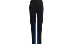 Adidas Tracksuit for Teens G Bos Co Ts Black Blue HD4413