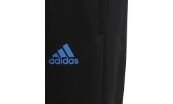 Adidas sporta tērps pusaudžiem G Bos Co Ts Black Blue HD4413