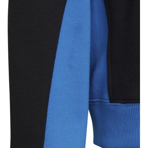 Adidas sporta tērps pusaudžiem G Bos Co Ts Black Blue HD4413