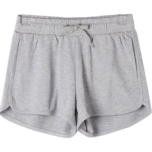 Glo Story Women's Shorts Grey WMK 0579